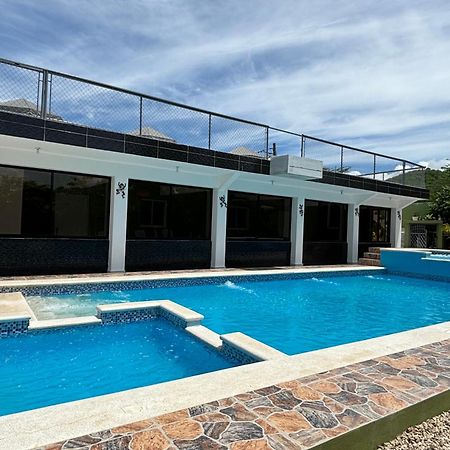 Casa De Campo Nerys San Juan Buitenkant foto