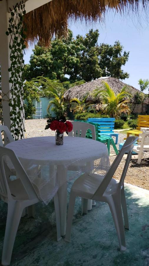 Casa De Campo Nerys San Juan Kamer foto