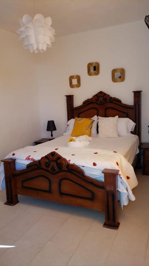 Casa De Campo Nerys San Juan Kamer foto