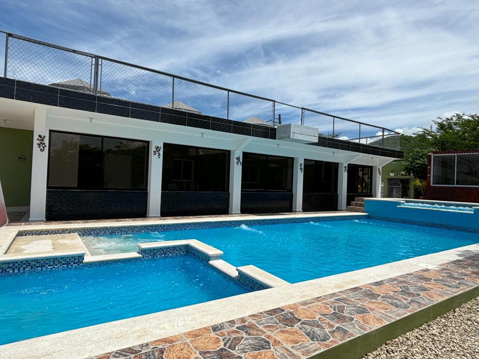 Casa De Campo Nerys San Juan Buitenkant foto